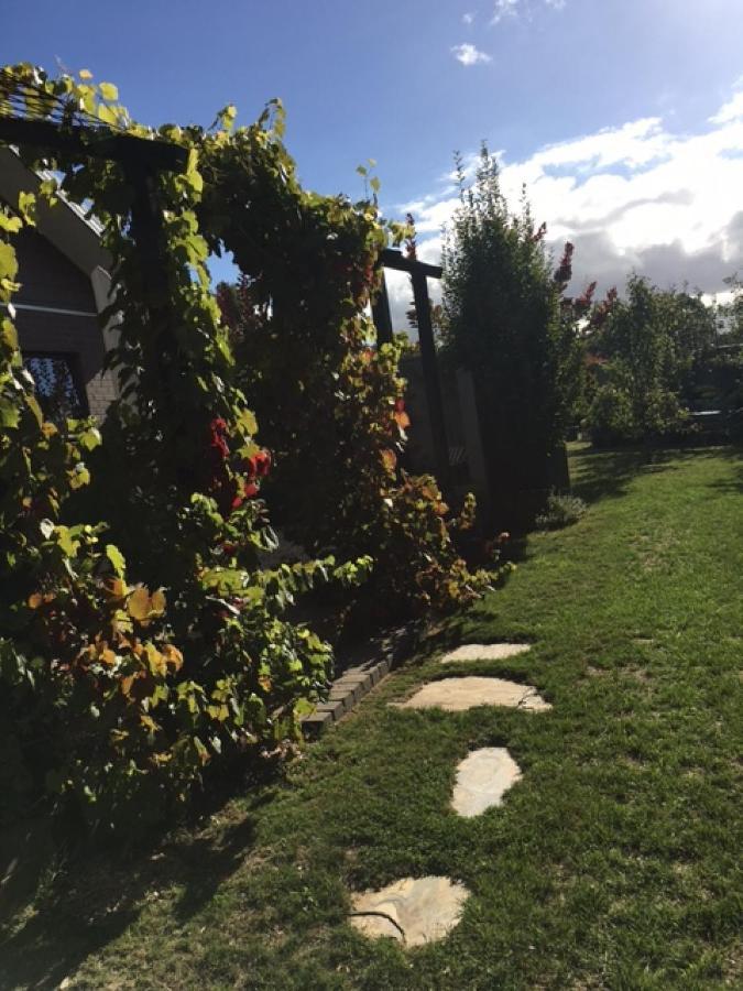 Bed and Breakfast A'Meadow Trentham Экстерьер фото