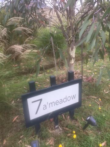 Bed and Breakfast A'Meadow Trentham Экстерьер фото